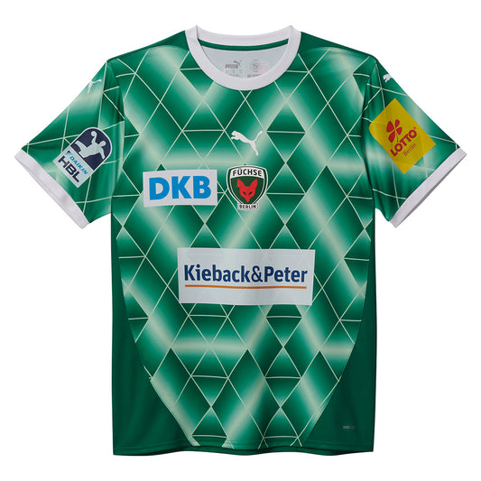 PUMA FÜCHSE BERLIN HEIM TRIKOT 2024/25 #435530
