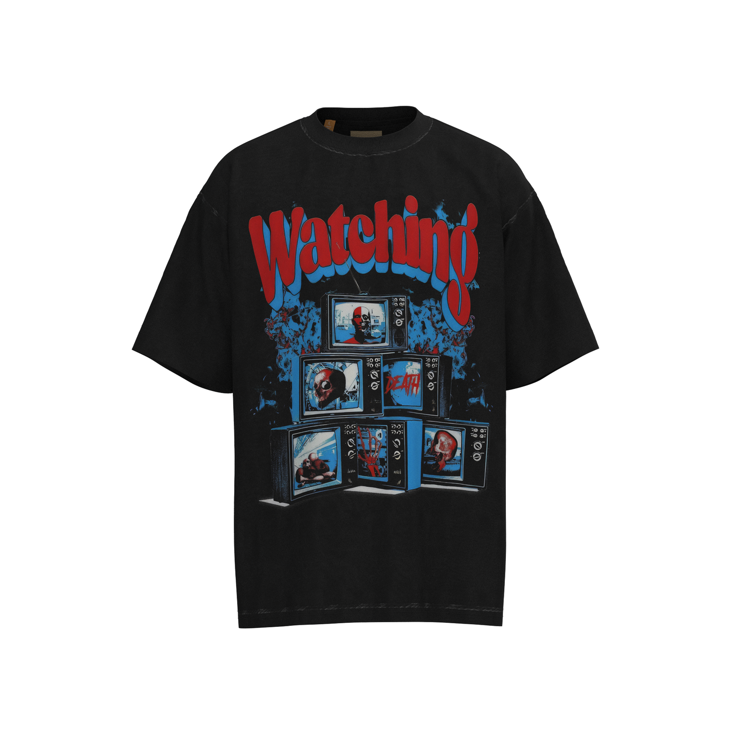GALLERY DEPT 2024 New T-shirt  D88