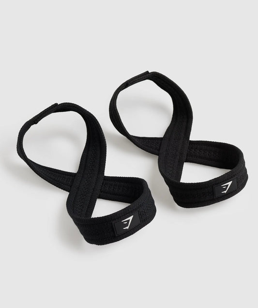 Figure 8 Lifting Straps #788921