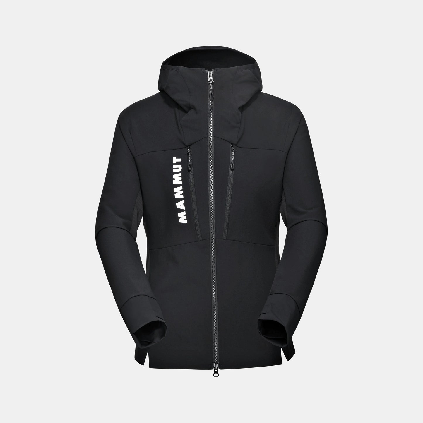 Aenergy SO Hybrid Hooded Jacket Women #582220