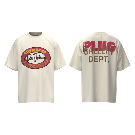 GALLERY DEPT 2024 新作Tシャツ D64 