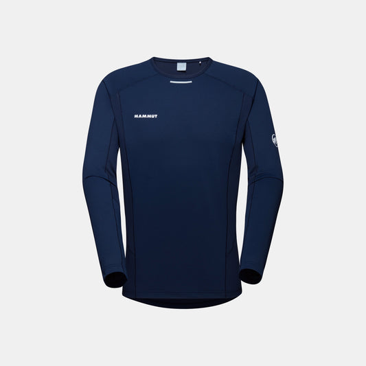 Aenergy FL Longsleeve Men #480013