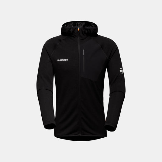 Aenergy Light ML Hooded Jacket Men #468526