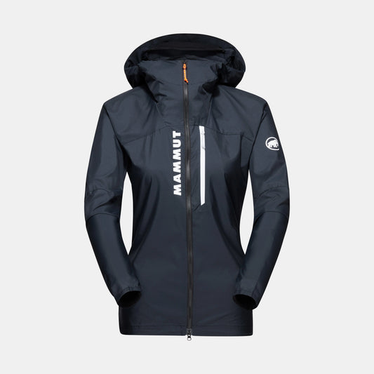 Aenergy WB Hooded Jacket Women #617933