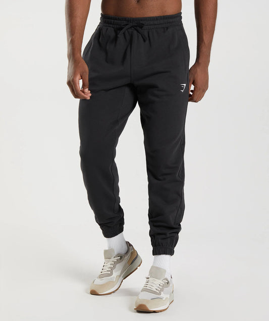 Essential Oversized Joggers #490269