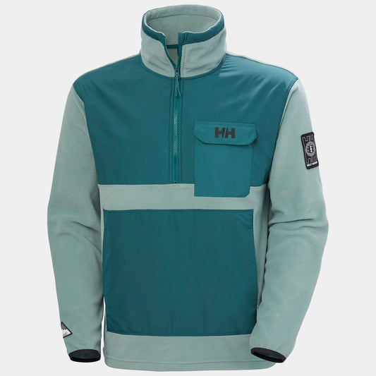 Unisex Play Half-Zip Fleece Anorak #944139