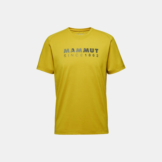 Trovat T-Shirt Men Logo #111618