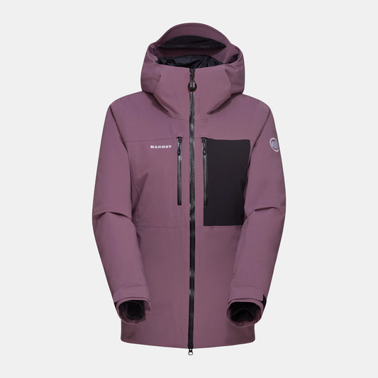 Stoney HS Thermo Hooded Jacket Women #435112