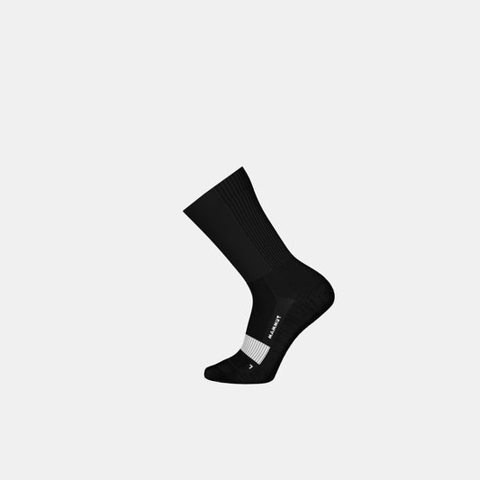 All-Mountain Targeted Cushion Merino Crew Socks #868620