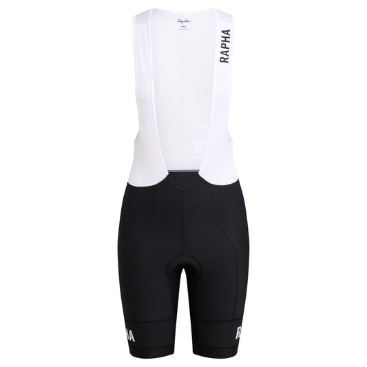 Women's Pro Team Training Bib Shorts #611056