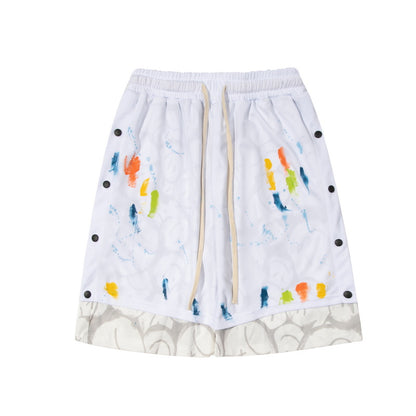 GALLERY DEPT 2024 New Shorts G16-2