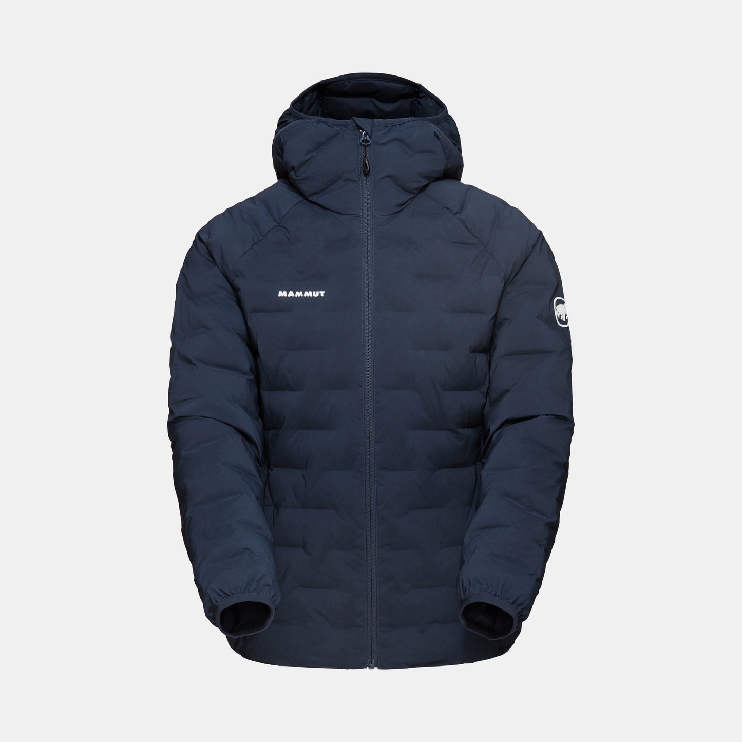 Sender IN Hooded Jacket Women #459836