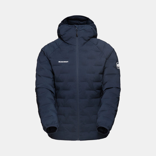 Sender IN Hooded Jacket Women #459836