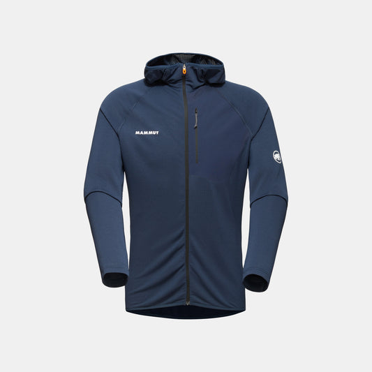 Aenergy Light ML Hooded Jacket Men #236305