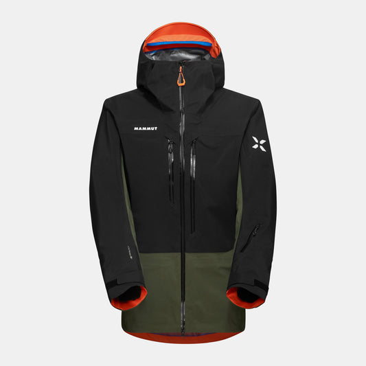 Eiger Free Advanced HS Hooded Jacket Men #781835
