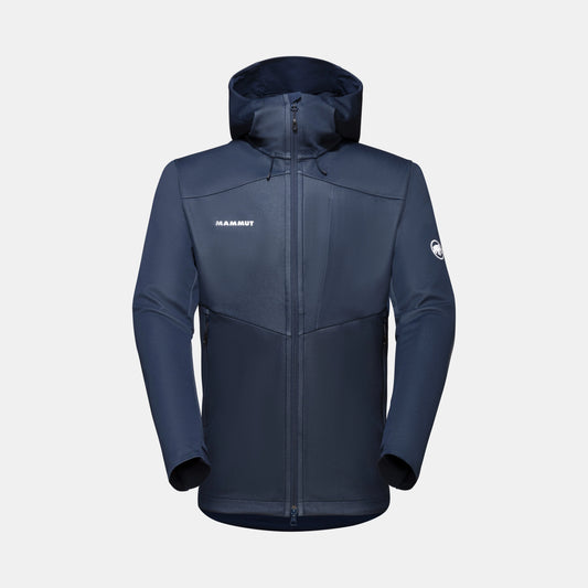 Ultimate VII SO Hooded Jacket Men #286387
