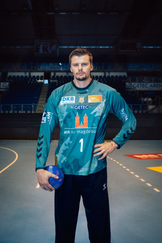 SCM BUNDESLIGA TORWARTTRIKOT 2024/2025 #194507