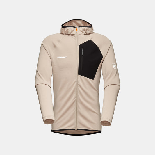 Aenergy Light ML Hooded Jacket Men #390144
