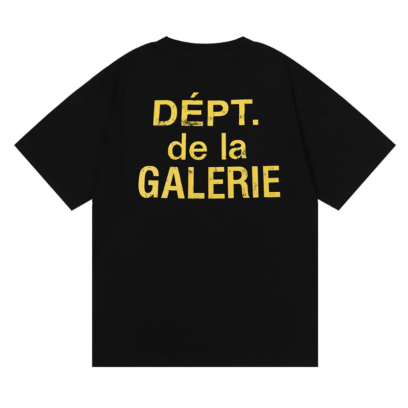 GALLERY DEPT 2024 New T-shirt