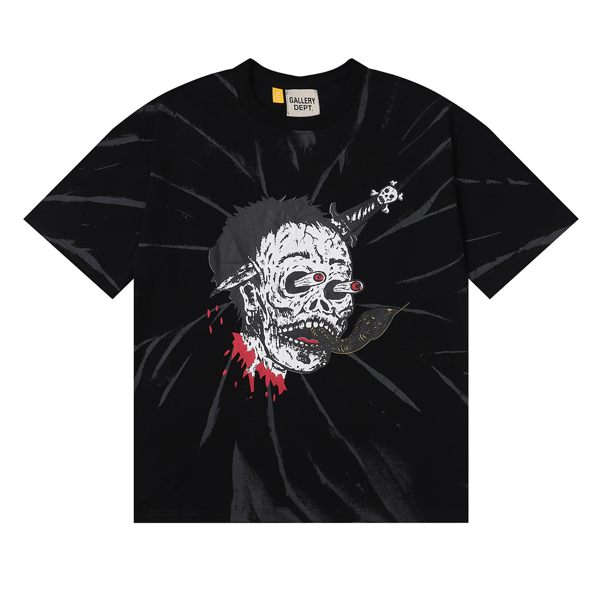 GALLERY DEPT 2024 New T-shirt 6063