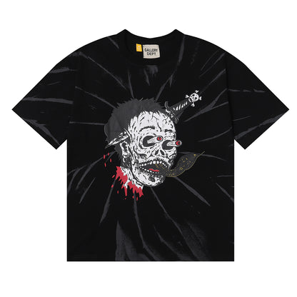 GALLERY DEPT 2024 New T-shirt 6063