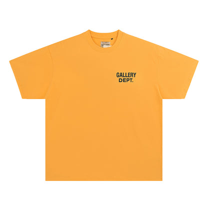 GALLERY DEPT 2024 New T-shirt 991