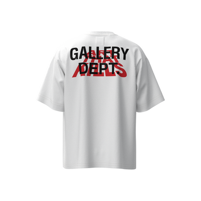 GALLERY DEPT 2024 뉴 티셔츠 D95 