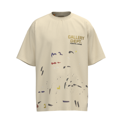 GALLERY DEPT 2024 뉴 티셔츠 D52 