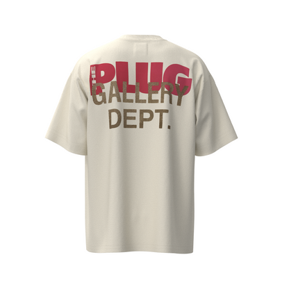 GALLERY DEPT 2024 New T-shirt  D64