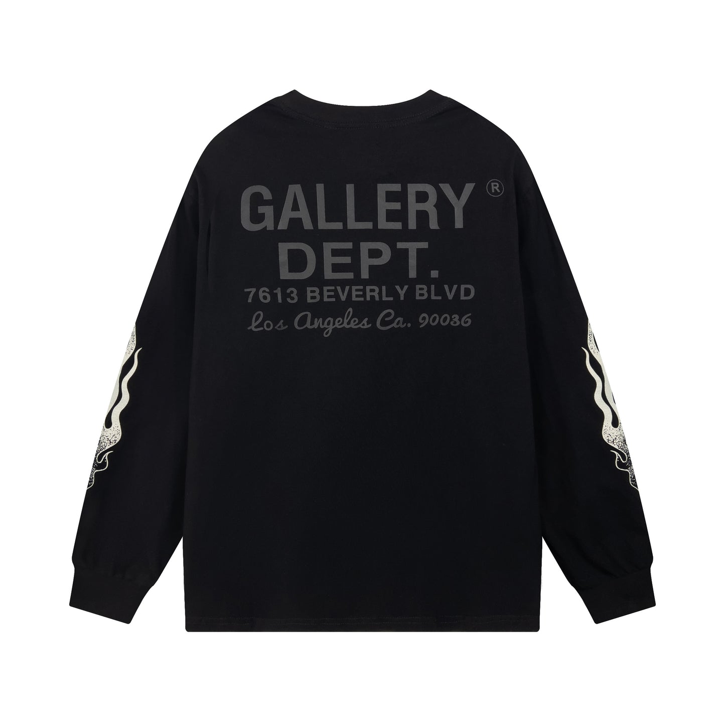 GALLERY DEPT 2024 New sweatshirt 987