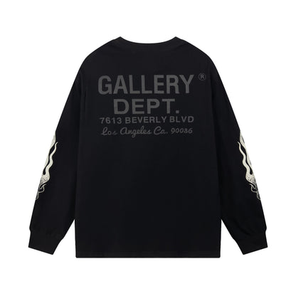 GALLERY DEPT 2024 New sweatshirt 987