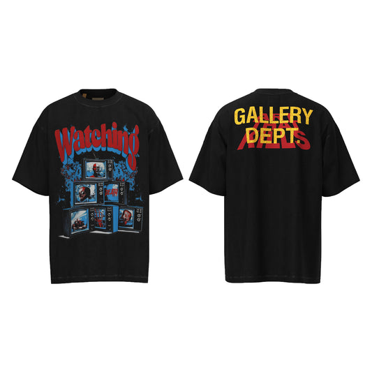 GALLERY DEPT 2024 新作Tシャツ D88 