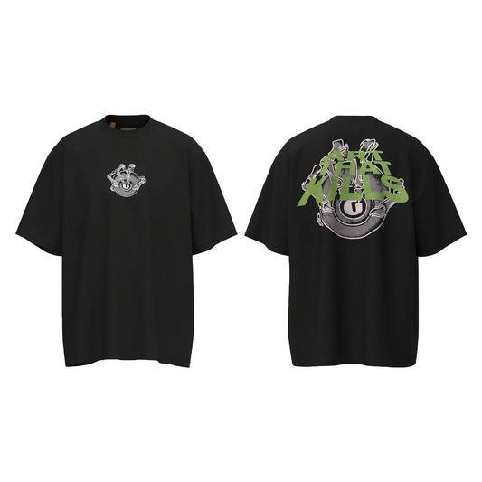 GALLERY DEPT 2024 新作Tシャツ D68 