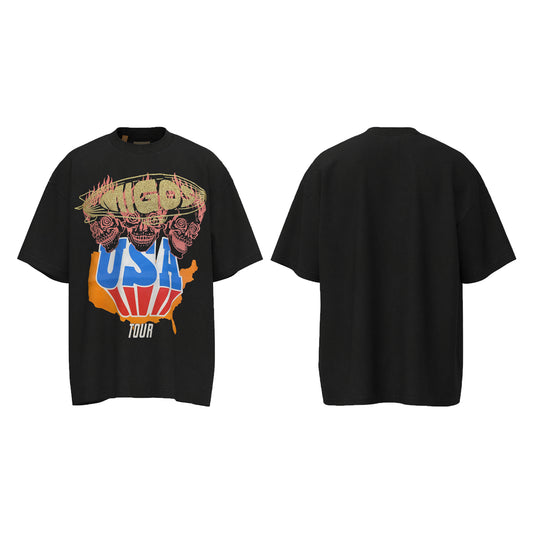 GALLERY DEPT 2024 新作Tシャツ D66 